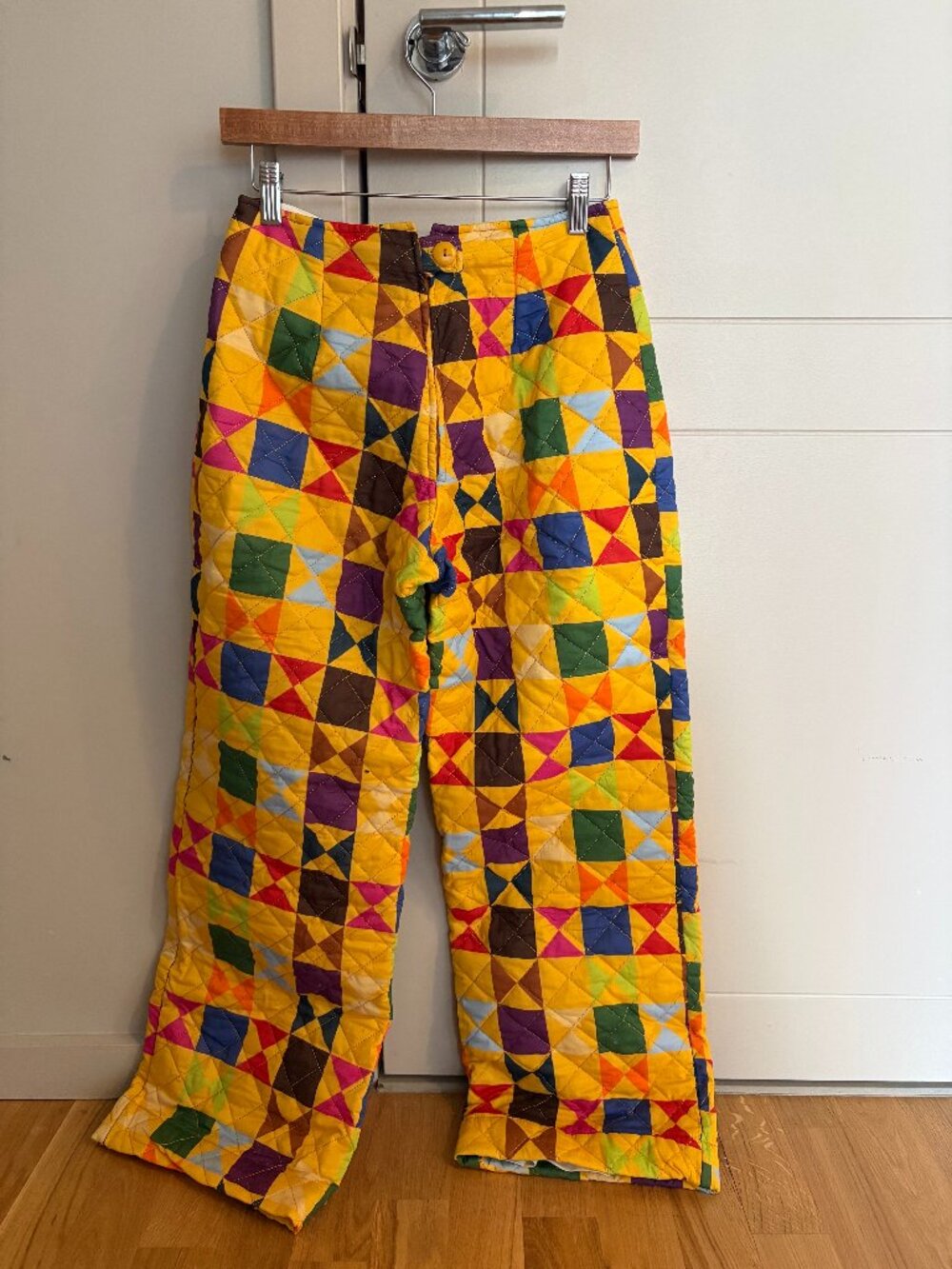 Lisa Says Gah Pants